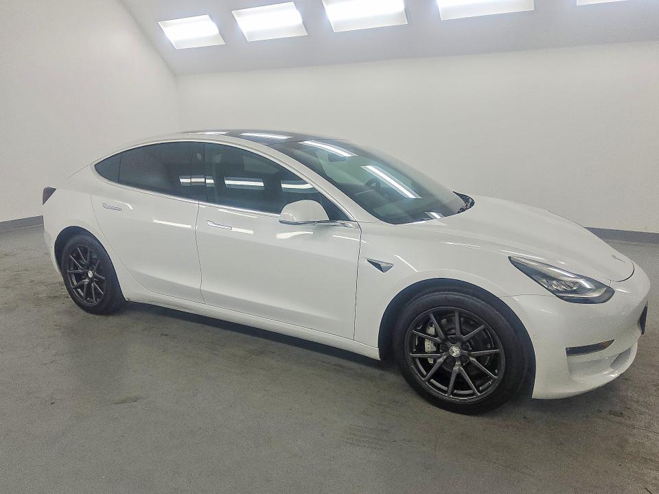 Aukcja sprzedaży 2019 Tesla Model 3, vin: 5YJ3E1EA2KF397351, numer aukcji: 78690945