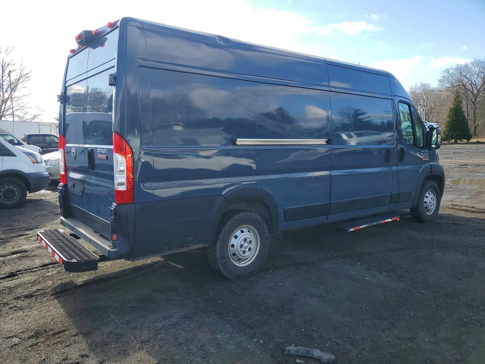 Aukcja sprzedaży 2019 Ram Promaster 3500, vin: 3C6URVJG3KE545241, numer aukcji: 46355446