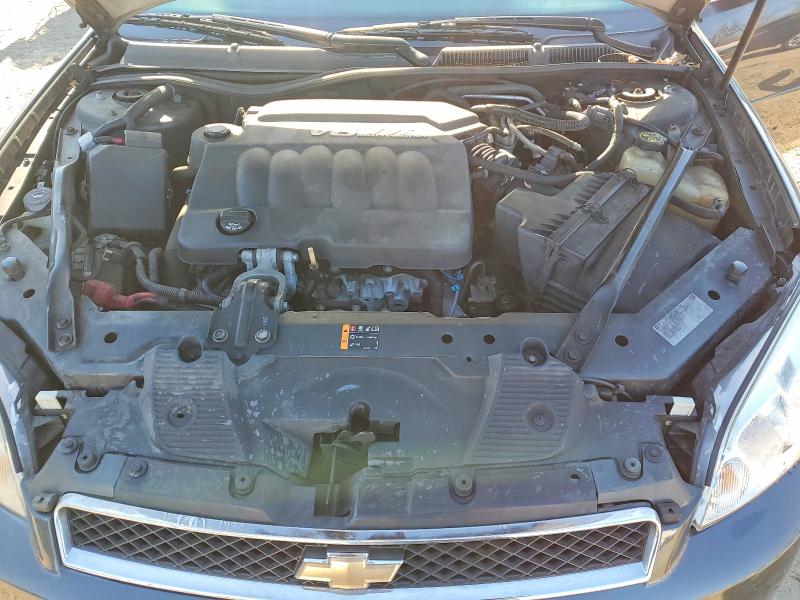 2015 Chevrolet Impala Limited მანქანა იყიდება აუქციონზე, vin: 2G1WA5E3XF1128369, აუქციონის ნომერი: 47002486