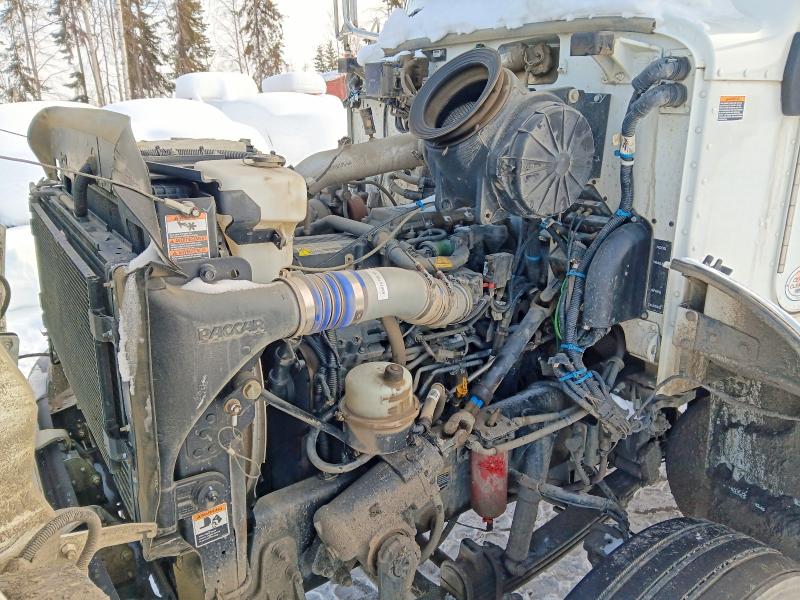 Auction sale of the 2019 Peterbilt 348, vin: 2NP3LJ9X8KM272613, lot number: 79692665