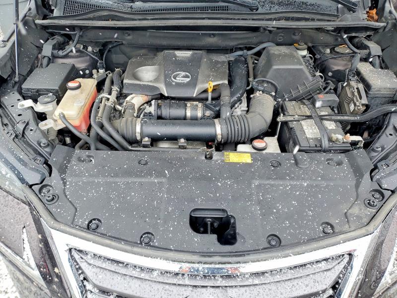 Aukcja sprzedaży 2015 Lexus Nx 200t, vin: JTJBARBZ6F2013514, numer aukcji: 46974926