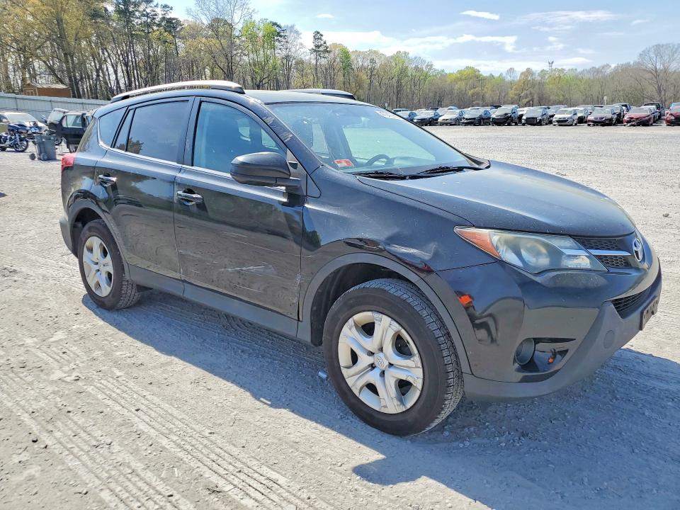 Продажа на аукционе авто 2015 Toyota Rav4, vin: 2T3BFREV4FW375247, номер лота: 47340916