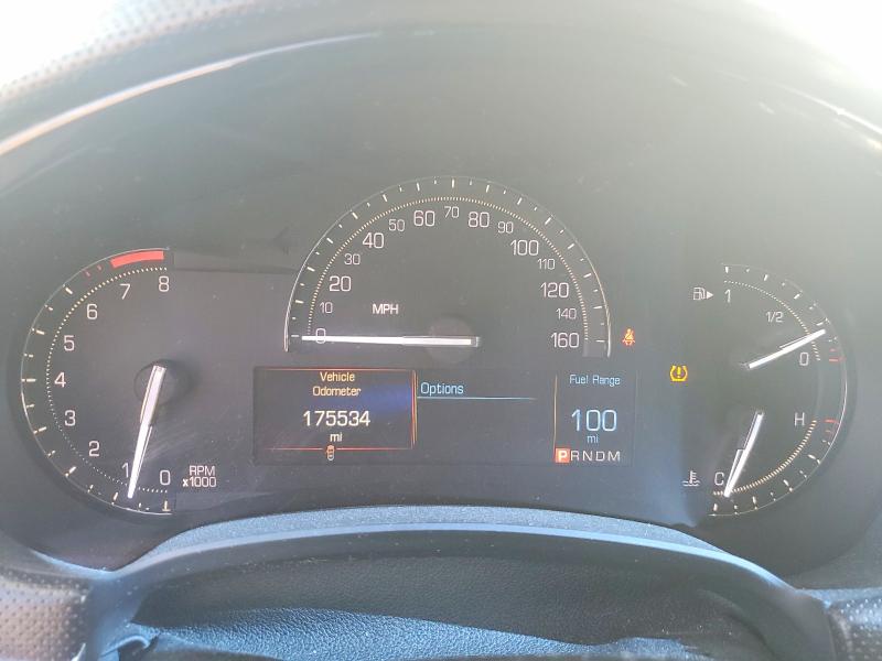 Продаж на аукціоні авто 2017 Cadillac Xts, vin: 2G61M5S35H9112147, номер лоту: 45758036