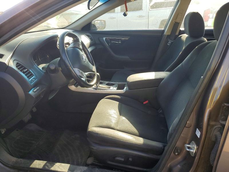 Продажа на аукционе авто 2014 Nissan Altima, vin: 1N4AL3APXEC405366, номер лота: 47909356