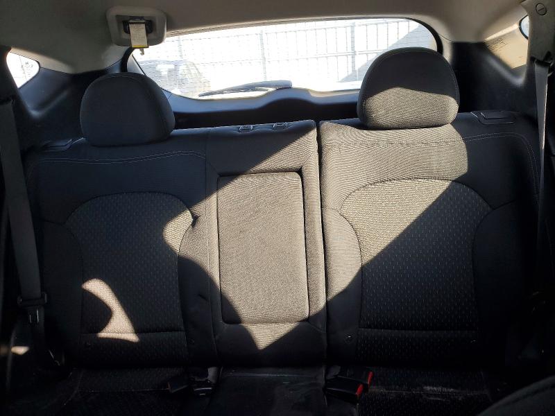 2013 Hyundai Tucson მანქანა იყიდება აუქციონზე, vin: KM8JT3ACXDU651541, აუქციონის ნომერი: 41599716
