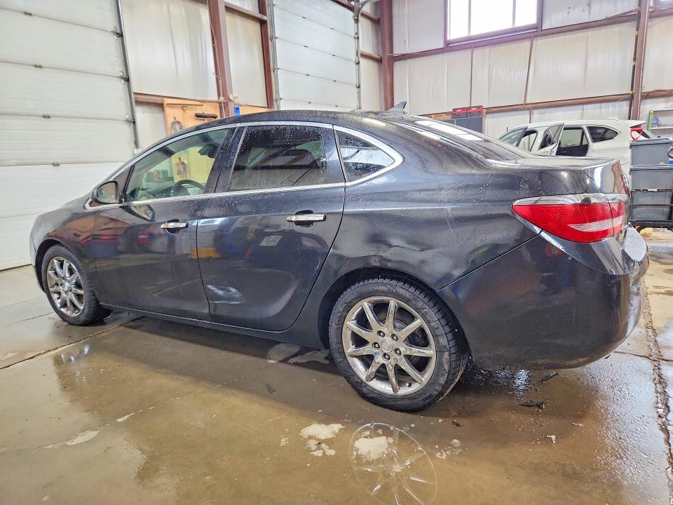 Продаж на аукціоні авто 2014 Buick Verano, vin: 1G4PN5SK3E4119264, номер лоту: 47571776