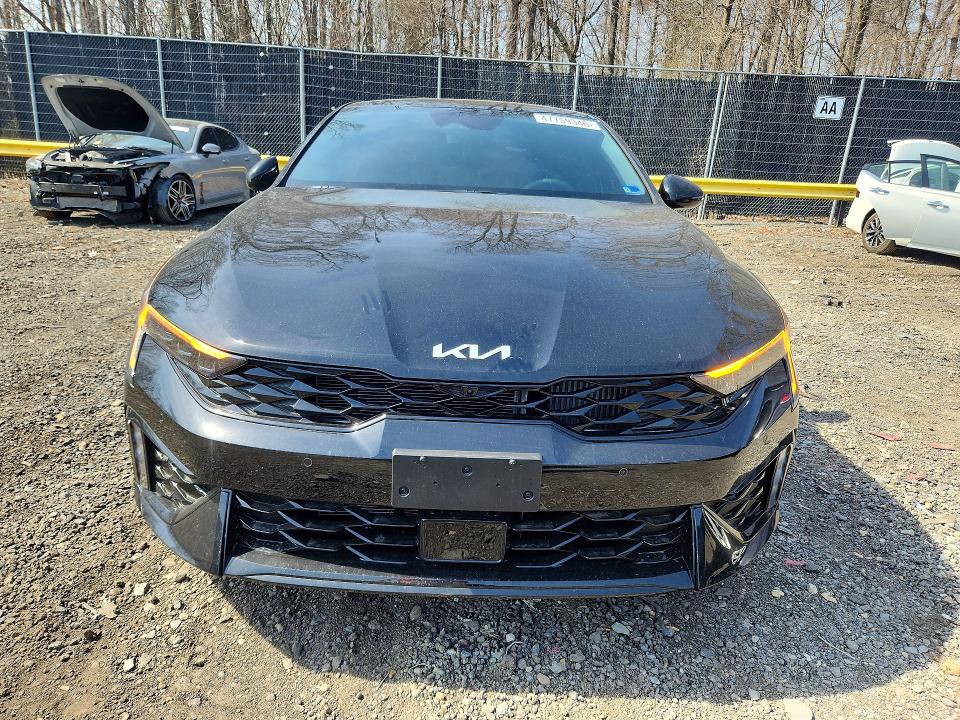 Продажа на аукционе авто 2026 Kia K5, vin: KNAG44J83T5416109, номер лота: 47759346