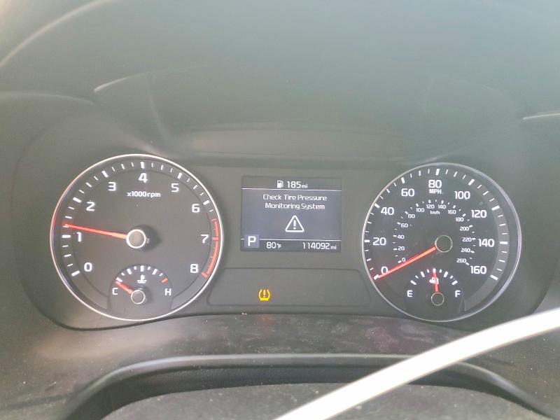 Aukcja sprzedaży 2021 Kia Forte, vin: 3KPF24AD1ME323628, numer aukcji: 79119965