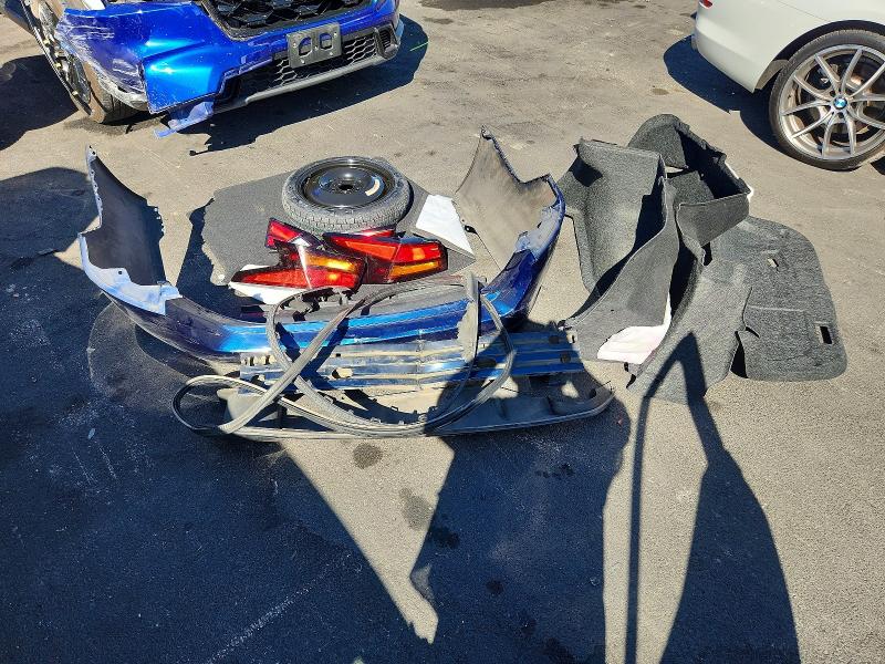 47741876 :رقم المزاد ، 1N4BL4CV7KC158471 vin ، 2019 Nissan Altima مزاد بيع