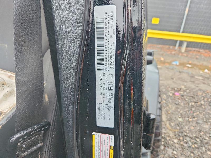 2016 Jeep Wrangler Unlimited მანქანა იყიდება აუქციონზე, vin: 1C4BJWDG5GL260435, აუქციონის ნომერი: 45817616