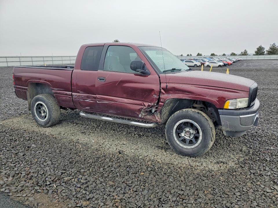 Aukcja sprzedaży 2001 Dodge Ram 1500, vin: 3B7HF13Z91G176723, numer aukcji: 46344556