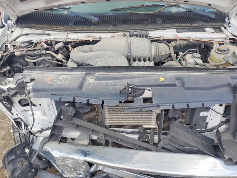 Aukcja sprzedaży 2019 Ford Econoline, vin: 1FDFE4FS0KDC03215, numer aukcji: 47947806