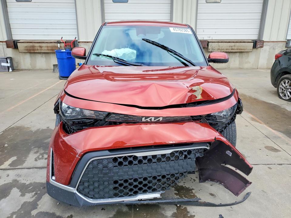 Aukcja sprzedaży 2024 Kia Soul, vin: KNDJ23AU5R7913892, numer aukcji: 45782386