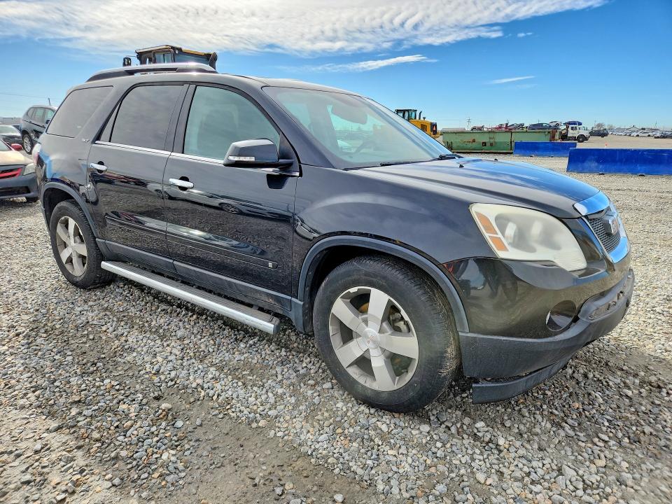 Продаж на аукціоні авто 2009 Gmc Acadia, vin: 1GKEV33D79J189040, номер лоту: 41773986