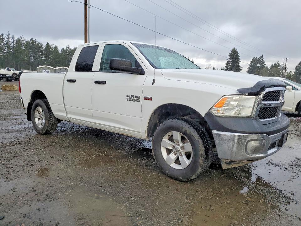 2015 Ram 1500 მანქანა იყიდება აუქციონზე, vin: 1C6RR7FT5FS656335, აუქციონის ნომერი: 79787145