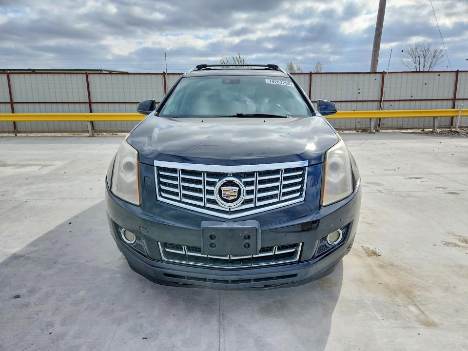 Aukcja sprzedaży 2013 Cadillac Srx, vin: 3GYFNEE39DS636131, numer aukcji: 79283295