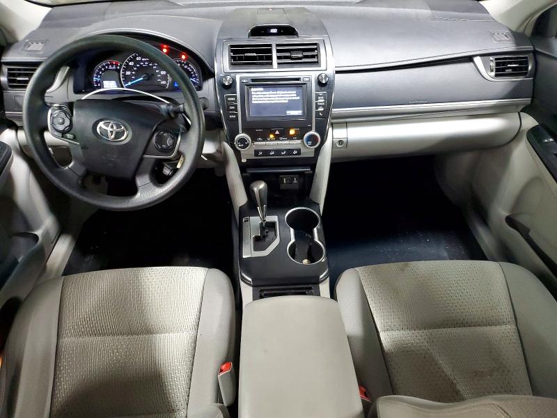 Aukcja sprzedaży 2014 Toyota Camry, vin: 4T4BF1FK3ER422397, numer aukcji: 46651316