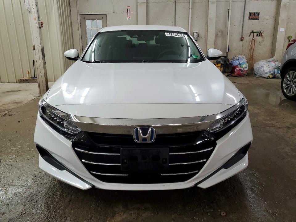 Продажа на аукционе авто 2022 Honda Accord, vin: 1HGCV3F18NA001917, номер лота: 47194726