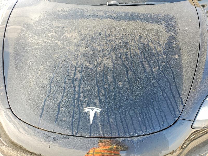 Продаж на аукціоні авто 2018 Tesla Model 3, vin: 5YJ3E1EBXJF178435, номер лоту: 46636806