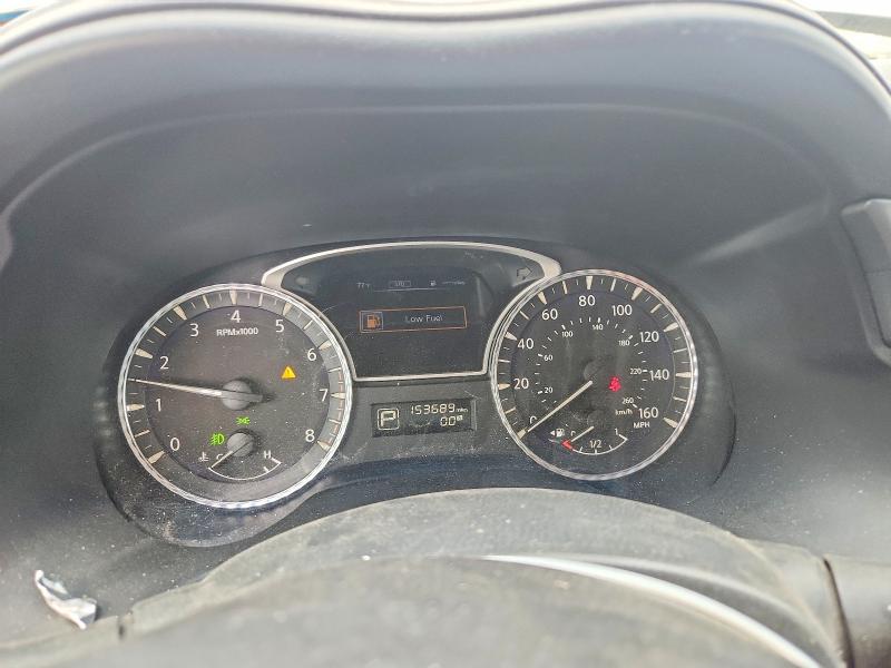 79017335 :رقم المزاد ، 5N1AL0MN7FC537176 vin ، 2015 Infiniti Qx60 مزاد بيع