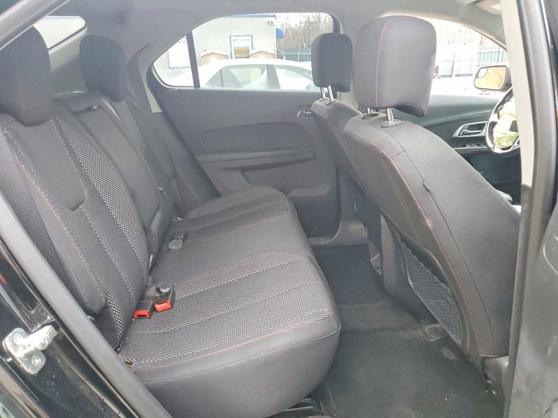 Продажа на аукционе авто 2013 Chevrolet Equinox, vin: 2GNALDEK7D6342790, номер лота: 79927425
