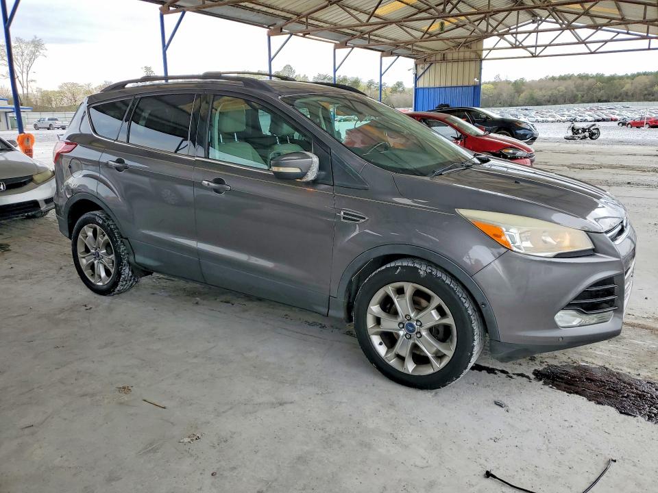 Aukcja sprzedaży 2013 Ford Escape, vin: 1FMCU0HX5DUB85305, numer aukcji: 46816176
