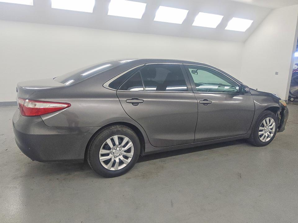 Продаж на аукціоні авто 2016 Toyota Camry, vin: 4T4BF1FK9GR520286, номер лоту: 78844225