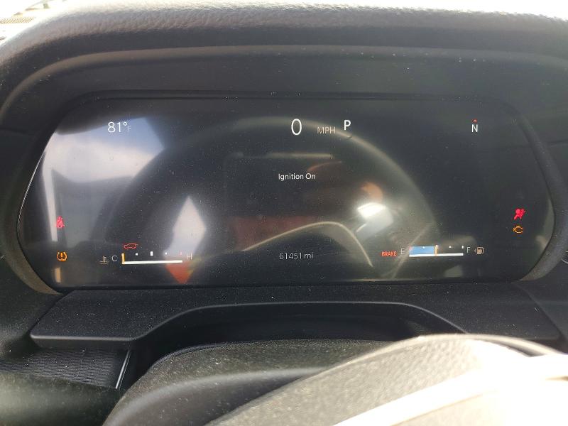 Продажа на аукционе авто 2023 Jeep Grand Cherokee, vin: 1C4RJKAG6P8828724, номер лота: 41786326
