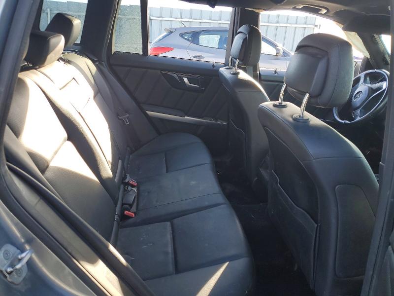 Продажа на аукционе авто 2015 Mercedes-benz Glk, vin: WDCGG0EB7FG425357, номер лота: 77750305
