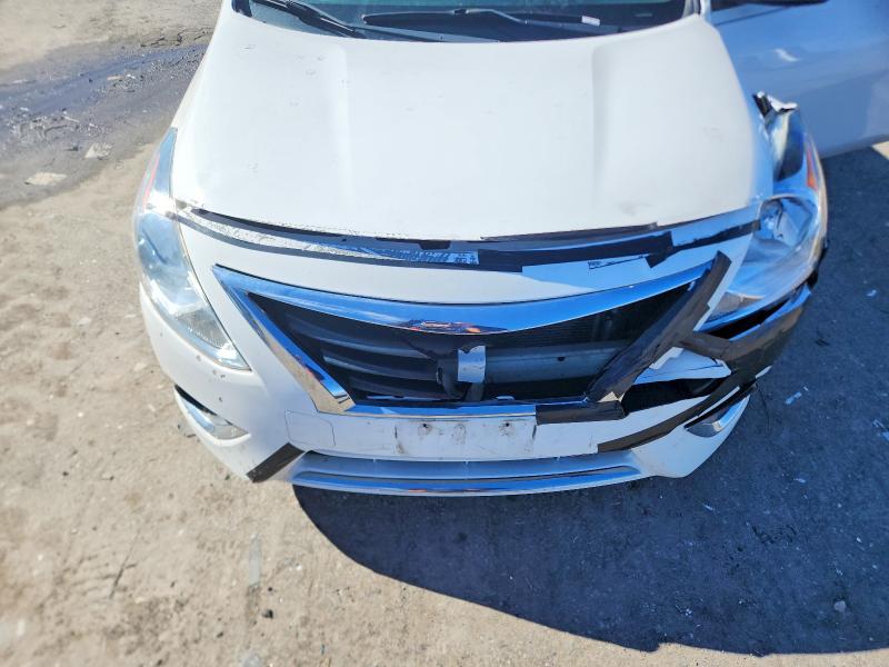 Продаж на аукціоні авто 2016 Nissan Versa, vin: 3N1CN7AP0GL909696, номер лоту: 46218426