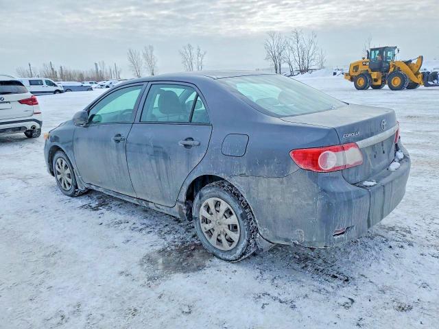 78953895 :رقم المزاد ، 2T1BU4EE6CC771338 vin ، 2012 Toyota Corolla مزاد بيع