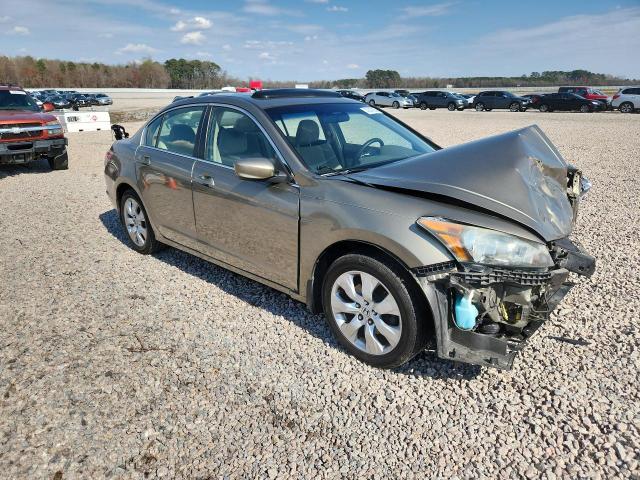 Aukcja sprzedaży 2010 Honda Accord, vin: 1HGCP2F71AA008033, numer aukcji: 42040256