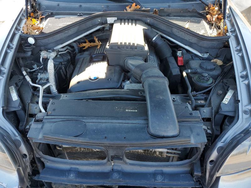 Aukcja sprzedaży 2008 Bmw X5, vin: 5UXFE43578L002749, numer aukcji: 41812946