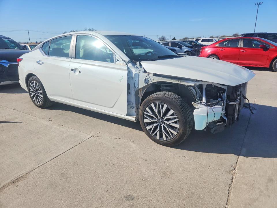 Aukcja sprzedaży 2025 Nissan Altima, vin: 1N4BL4DV5SN303770, numer aukcji: 45449976