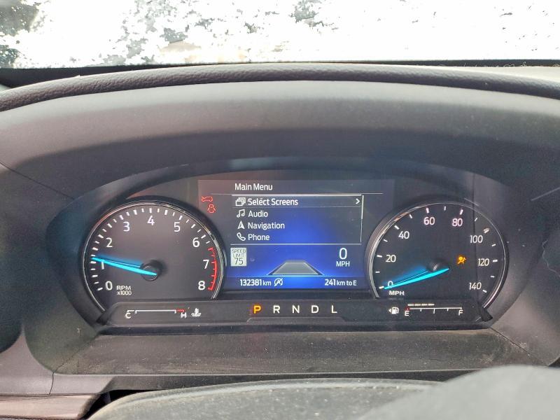 Aukcja sprzedaży 2022 Ford Explorer, vin: 1FMSK8FH6NGA85743, numer aukcji: 46741196