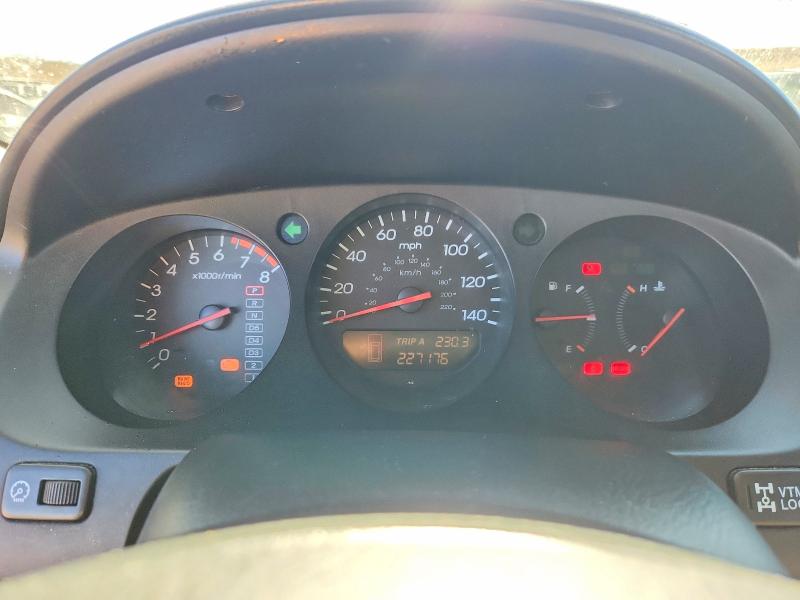 Продаж на аукціоні авто 2003 Acura Mdx, vin: 2HNYD18833H539097, номер лоту: 79959605