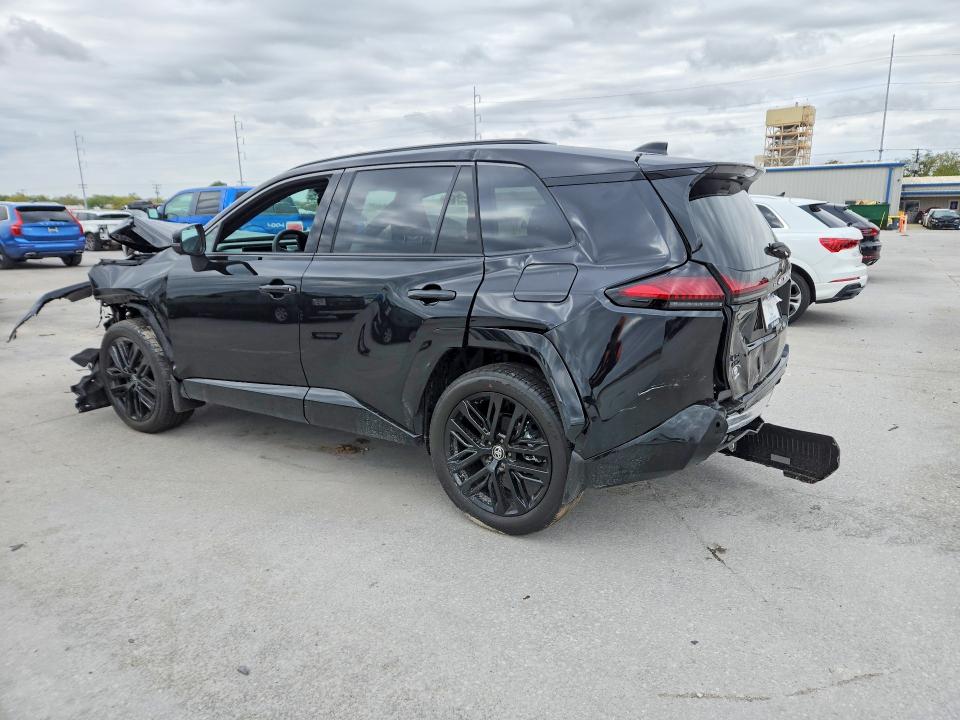 2026 Toyota Rav4 მანქანა იყიდება აუქციონზე, vin: 2T36CRAV3TW005242, აუქციონის ნომერი: 46263856