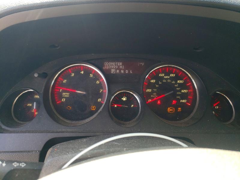 Продажа на аукционе авто 2012 Gmc Acadia, vin: 1GKKRTED6CJ221309, номер лота: 79721085