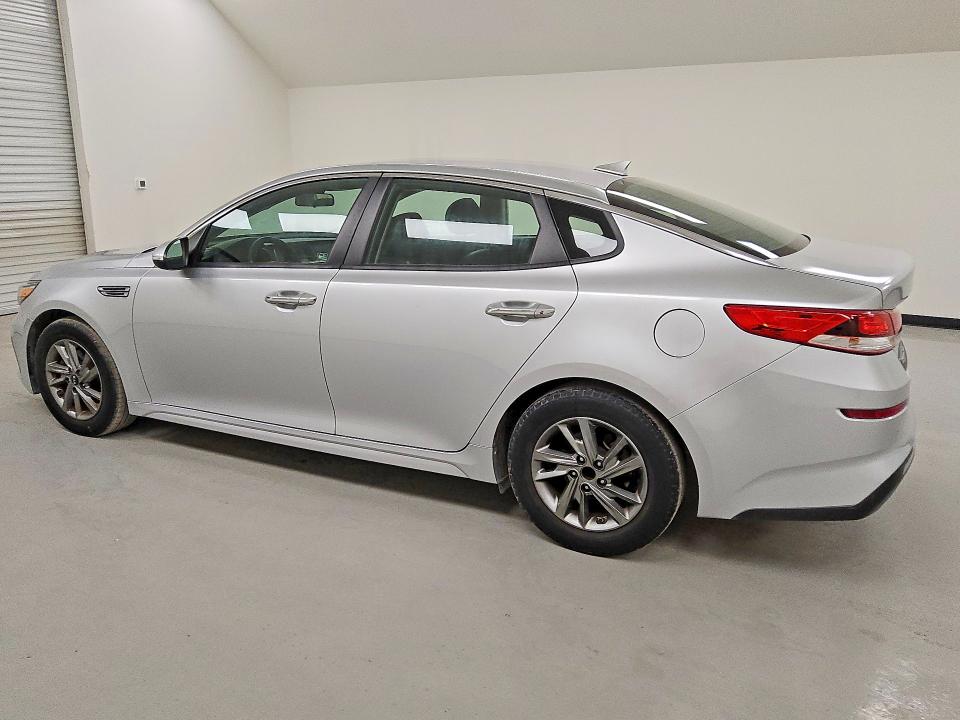 Aukcja sprzedaży 2020 Kia Optima, vin: 5XXGT4L39LG383488, numer aukcji: 45841216