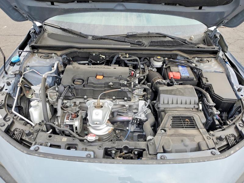 78846275 :رقم المزاد ، 2HGFE2F53RH540320 vin ، 2024 Honda Civic مزاد بيع