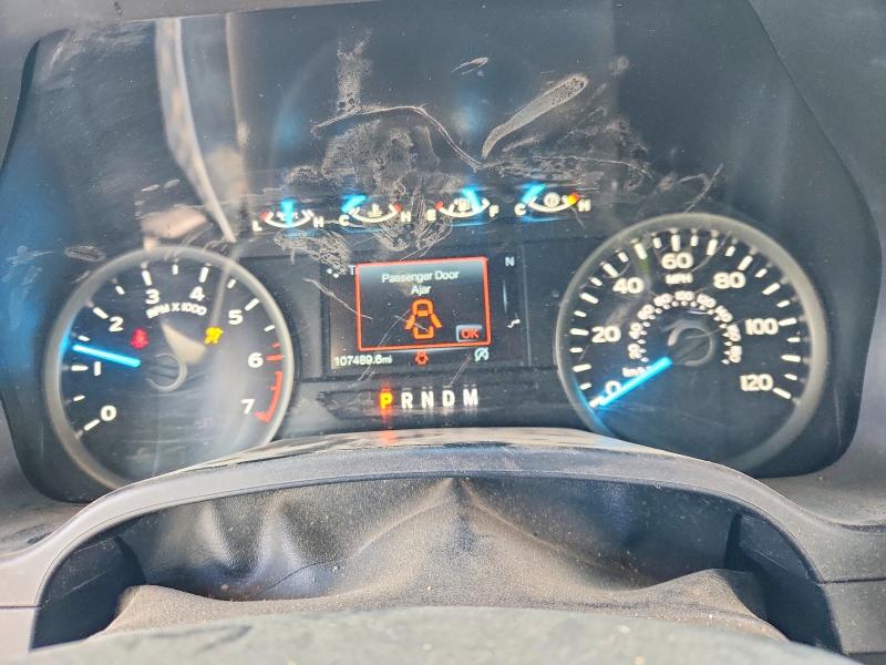 Продажа на аукционе авто 2019 Ford F150, vin: 1FTEW1EP8KFD33661, номер лота: 46279796