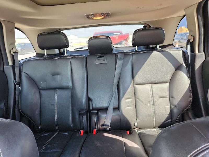 41798906 :رقم المزاد ، 2FMDK39C18BA21083 vin ، 2008 Ford Edge مزاد بيع