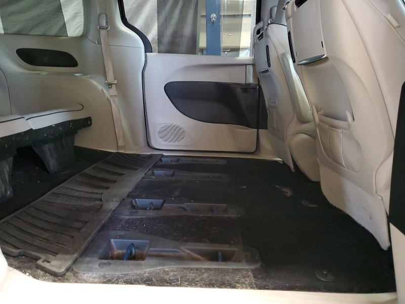77240995 :رقم المزاد ، 2C4RC1N7XJR183733 vin ، 2018 Chrysler Pacifica مزاد بيع