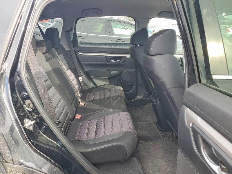 Aukcja sprzedaży 2018 Honda Cr-v, vin: 2HKRW2H22JH126713, numer aukcji: 41583996