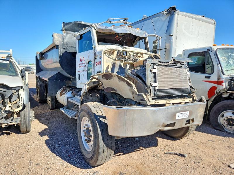 Продажа на аукционе авто 2016 Peterbilt 348, vin: 2NP3XJ0X5GM325700, номер лота: 47767916