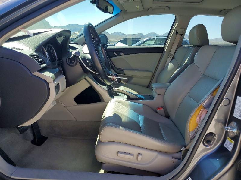Продажа на аукционе авто 2010 Acura Tsx, vin: JH4CU4F62AC002562, номер лота: 42006856