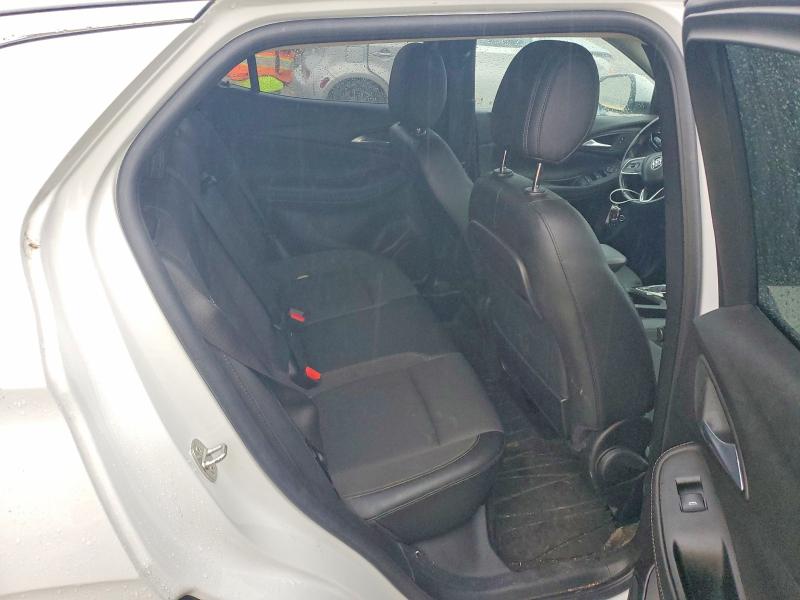 Продаж на аукціоні авто 2022 Buick Encore Gx, vin: KL4MMDS2XNB134872, номер лоту: 41906706
