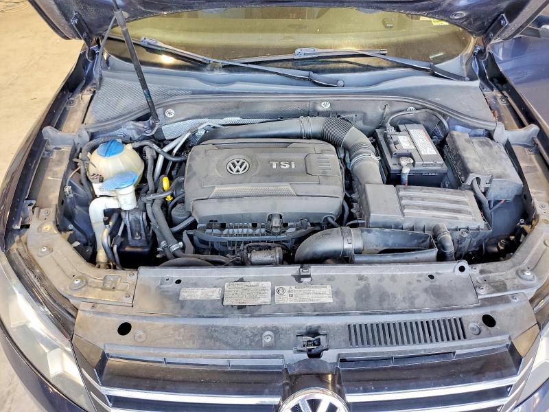 Продажа на аукционе авто 2014 Volkswagen Passat, vin: 1VWAT7A30EC067892, номер лота: 47522466