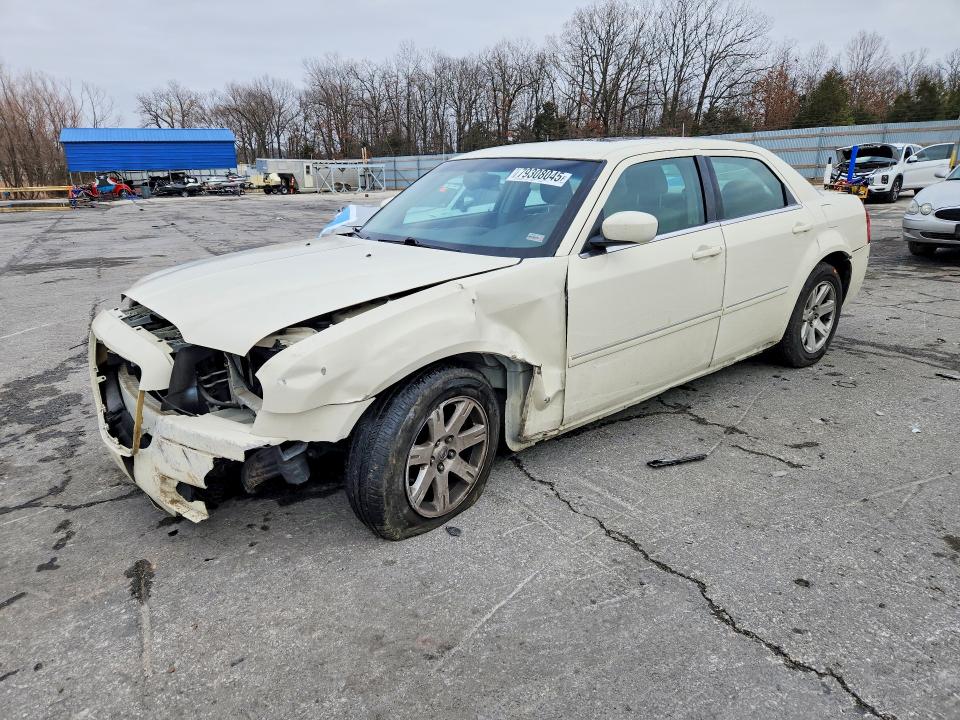 79308045 :رقم المزاد ، 2C3KA53G76H158159 vin ، 2006 Chrysler 300 مزاد بيع