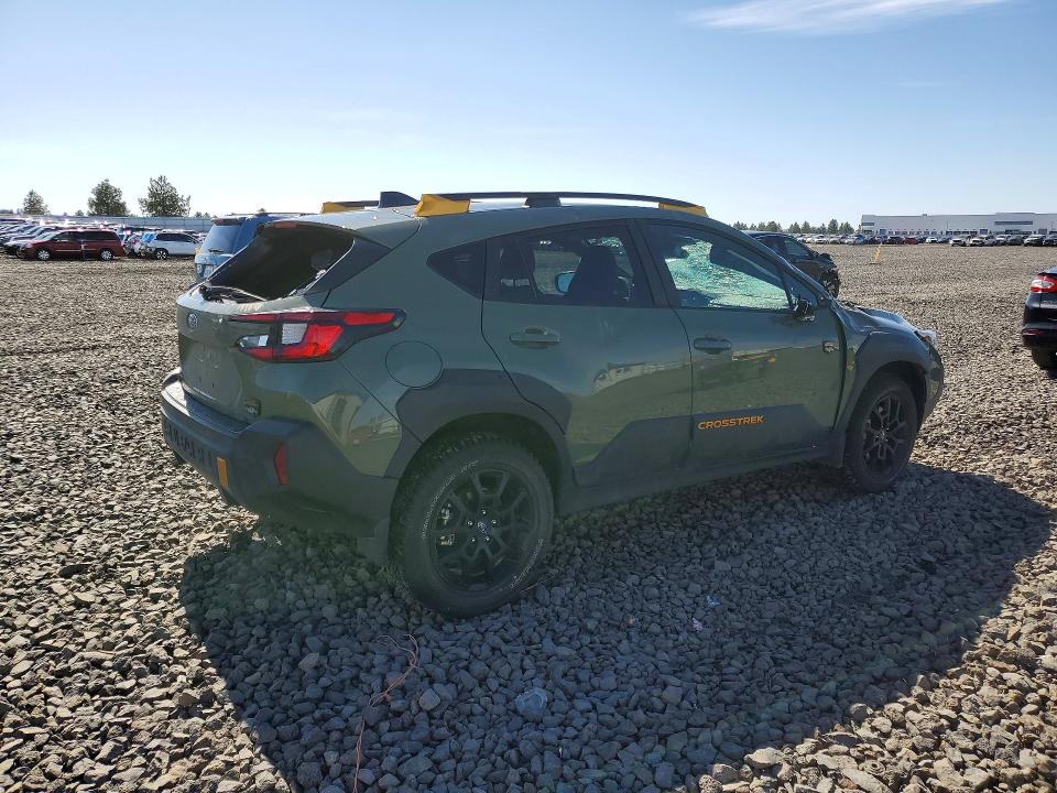 Aukcja sprzedaży 2026 Subaru Crosstrek, vin: 4S4GUHU6XT3714734, numer aukcji: 47762856
